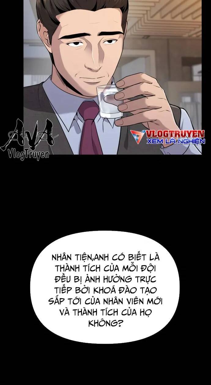 Nhân Viên Thực Tập Kim Cheolsu - chap7 - Trang 63